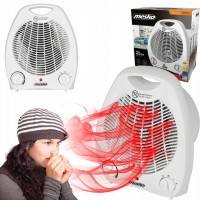 Тепловентилятор Mesko MS 7719 2000вт