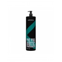  Шампунь Extremo Pre-Probiotic Detox Trivalent Shampoo трехвалентный с пробиотиком (EX226) 500мл