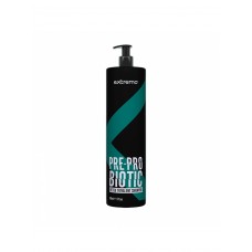  Шампунь Extremo Pre-Probiotic Detox Trivalent Shampoo трехвалентный с пробиотиком (EX226) 500мл