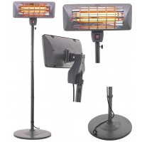 Обогреватель для патио Camry CR 7737