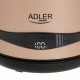 Чайник Adler AD 1295 copper 40-100°C 1,7L