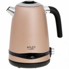 Чайник Adler AD 1295 copper 40-100°C 1,7L