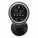 Вентилятор SilverCrest STV 45 D3 black