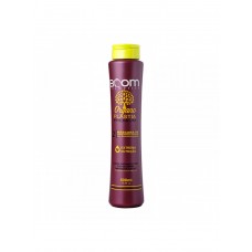 Кератин BOOM Cosmetics Organoplastia Premium для выпрямления волос 500 мл заводская