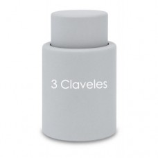 Пробка вакуумна для зберігання вина 3 Claveles (04657)