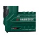 Степлер аккумуляторный Parkside PAT 4 D5 4-12mm