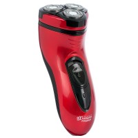 Електробритва Новий Харків НХ-8503 Лідер Red