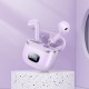 Наушники HOCO EQ1 Music guide true wireless BT headset Purple