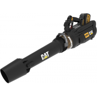 Воздуходуйка аккумуляторная CAT DG250B 18 В