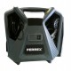 Автомобильный безмасляный компрессор Ferrex Mobiler Kompressor Серый 