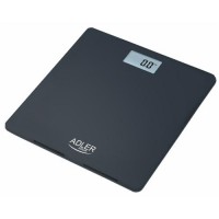 Весы напольные Adler AD 8157 black 