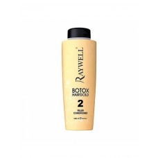 Raywell Botox Hairgold  Філлер-кондиціонер для волосся 50 мл (розлив)