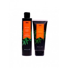 Набір Invidia Botoplus Argan шампунь і маска для фарбованого волосся з аргановою олією (EIN2050/(EIN2052) 2х200 мл