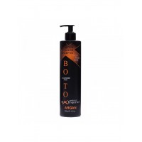 Шампунь для окрашенных волос Extremo Botox After Color Argan Shampoo с аргановым маслом (EX429), 500 мл