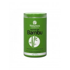 Ботeкс для волос Natureza Banho de Bambu 1000 мл