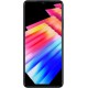 Смартфон Infinix Hot 30i X669D 4/128GB Mirror Black