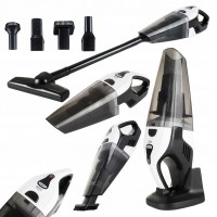 Аккумуляторный пылесос циклонный Camry CR 7046