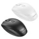 Миша BOROFONE BG7 Platinum 2.4G business wireless mouse Black
