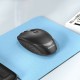Миша BOROFONE BG7 Platinum 2.4G business wireless mouse Black