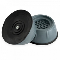 Антивибрационные подставки для бытовой техники Shock pad ( 4шт) 